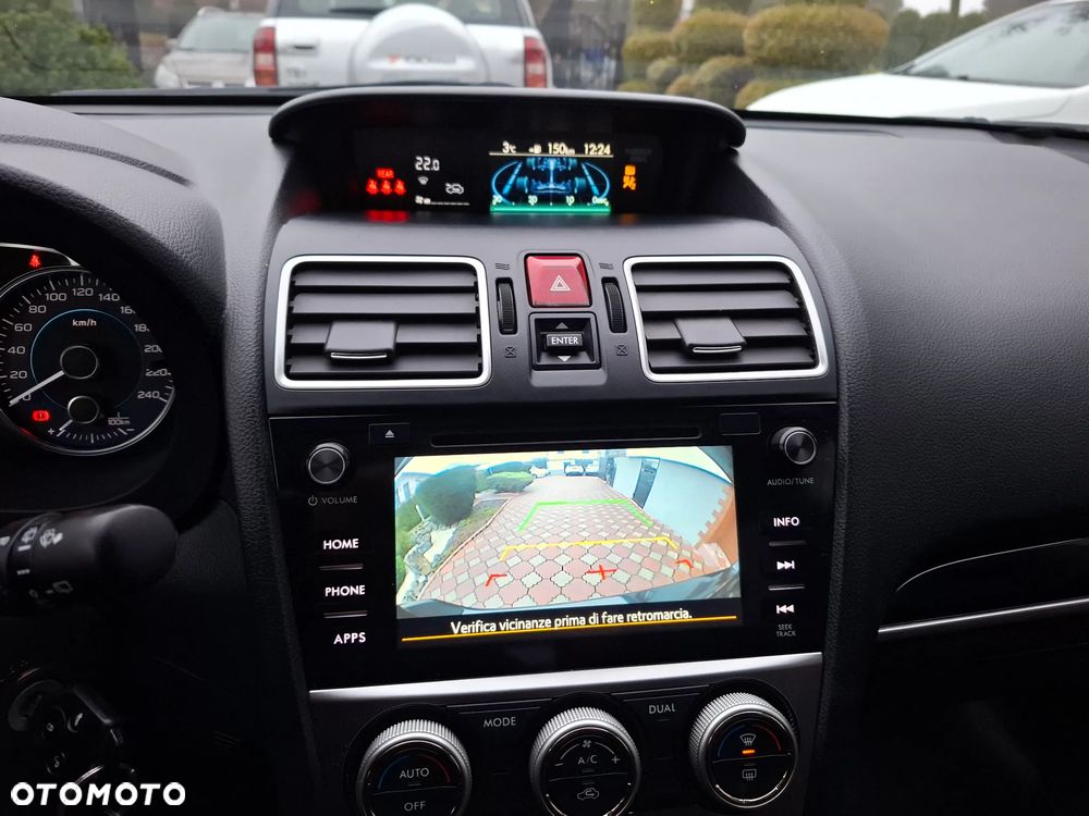 Subaru XV 1.6i Comfort Edition35 Style - 17