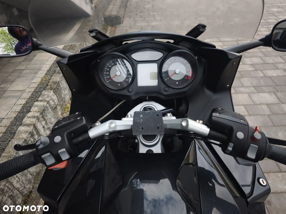 BMW K - 12