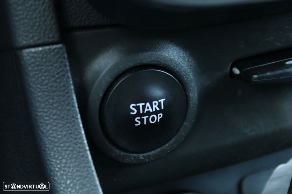 Renault Clio 1.5 dCi Limited - 24