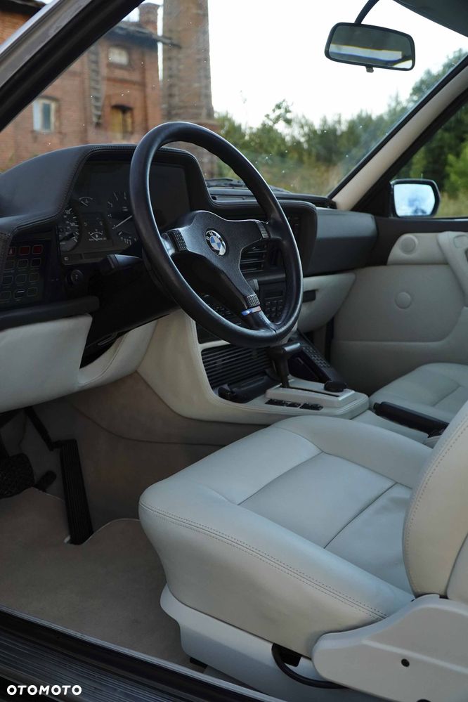 BMW Seria 6 - 9