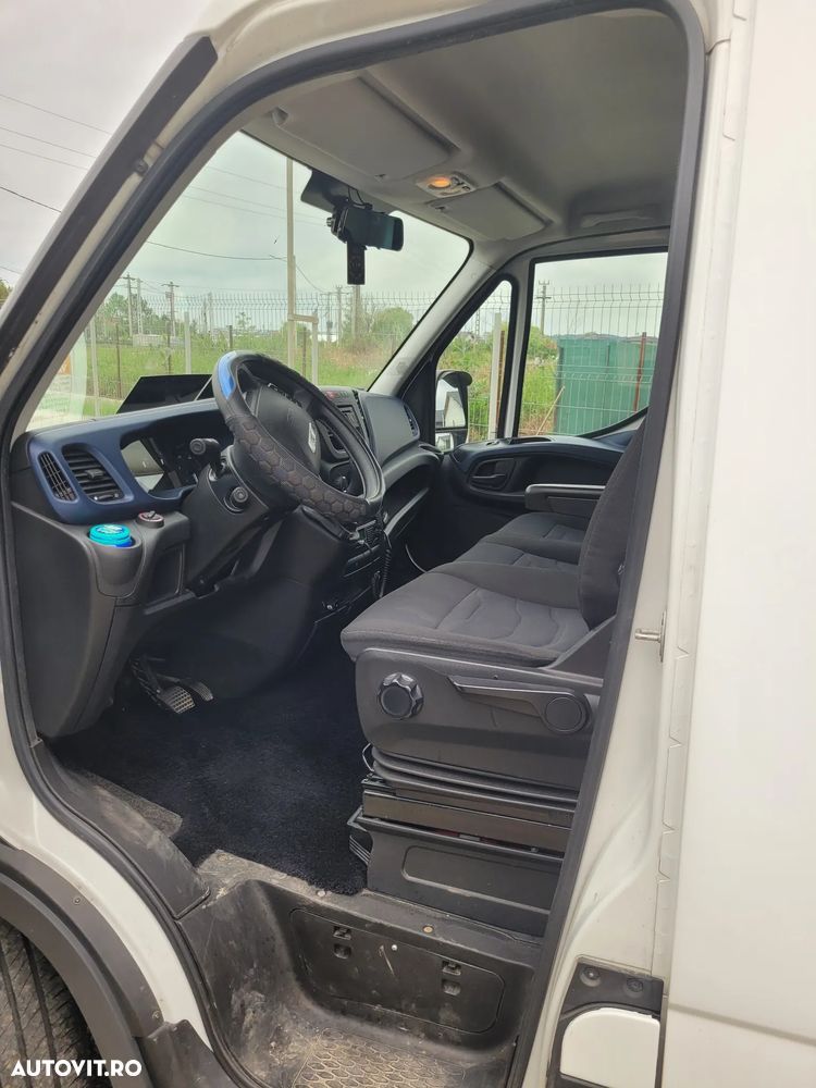 Iveco Daily - 3