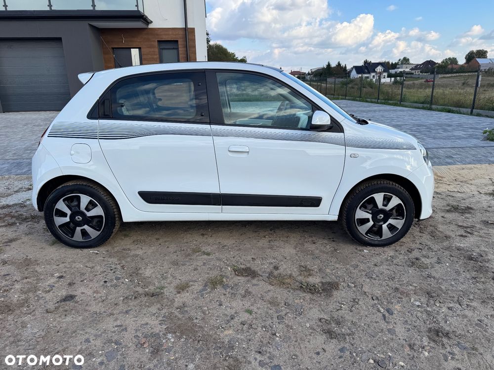 Renault Twingo SCe 70 Dynamique - 13