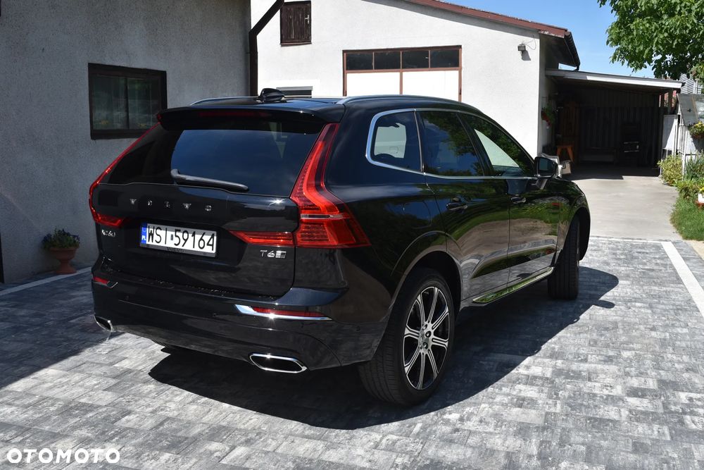 Volvo XC 40 T5 AWD Geartronic Momentum Pro - 7