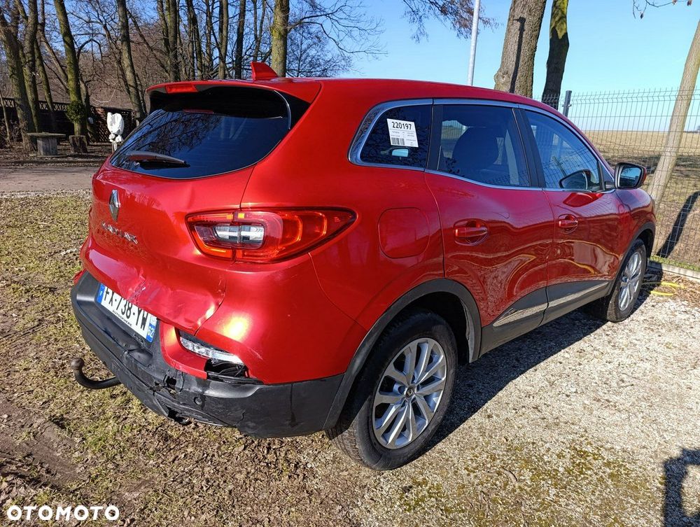 Renault Kadjar - 6