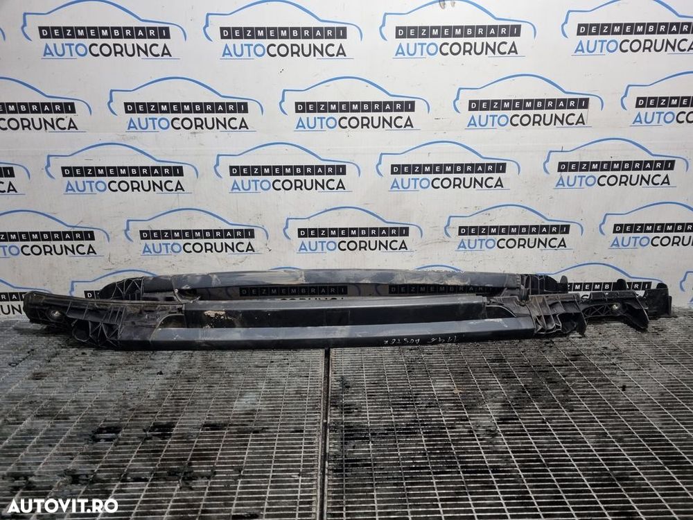 Set Bare Longitudinale Dacia Duster 2010 - 2013 SUV 4 Usi (1146) - 1