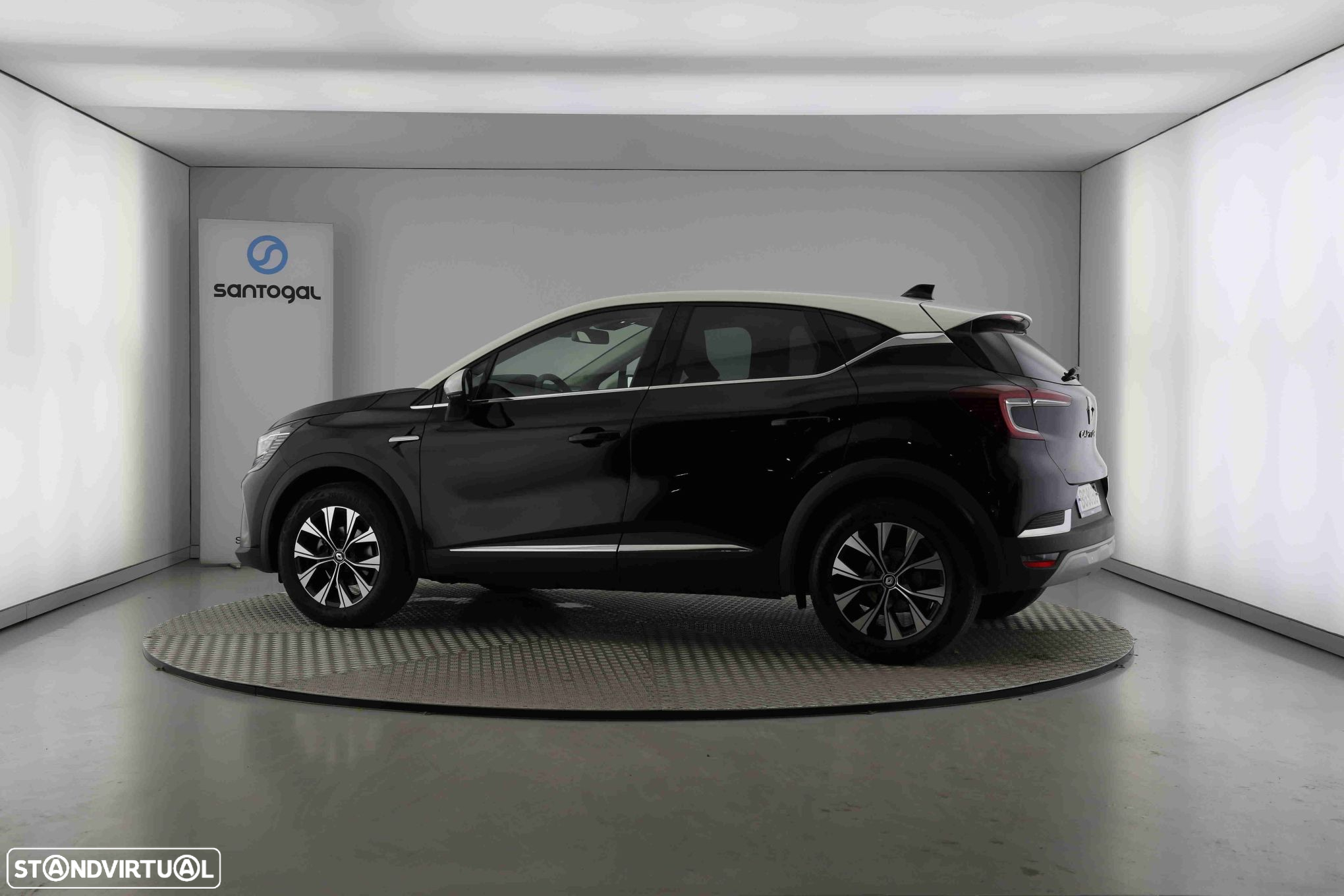 Renault Captur 1.0 TCe Techno - 4