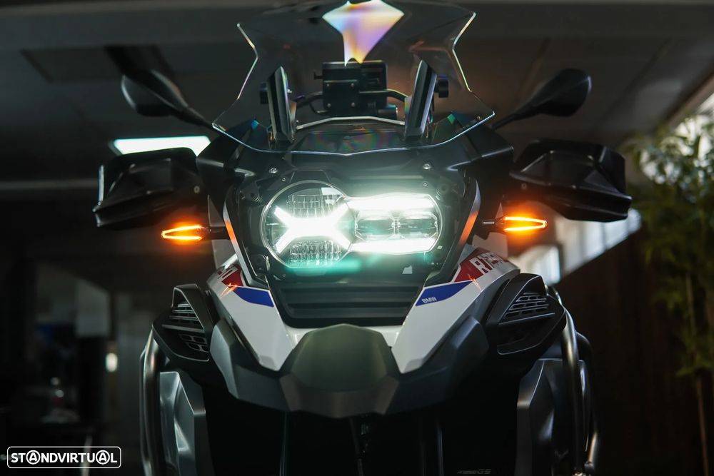 BMW R 1250 GS Adventure RALLYE - 59