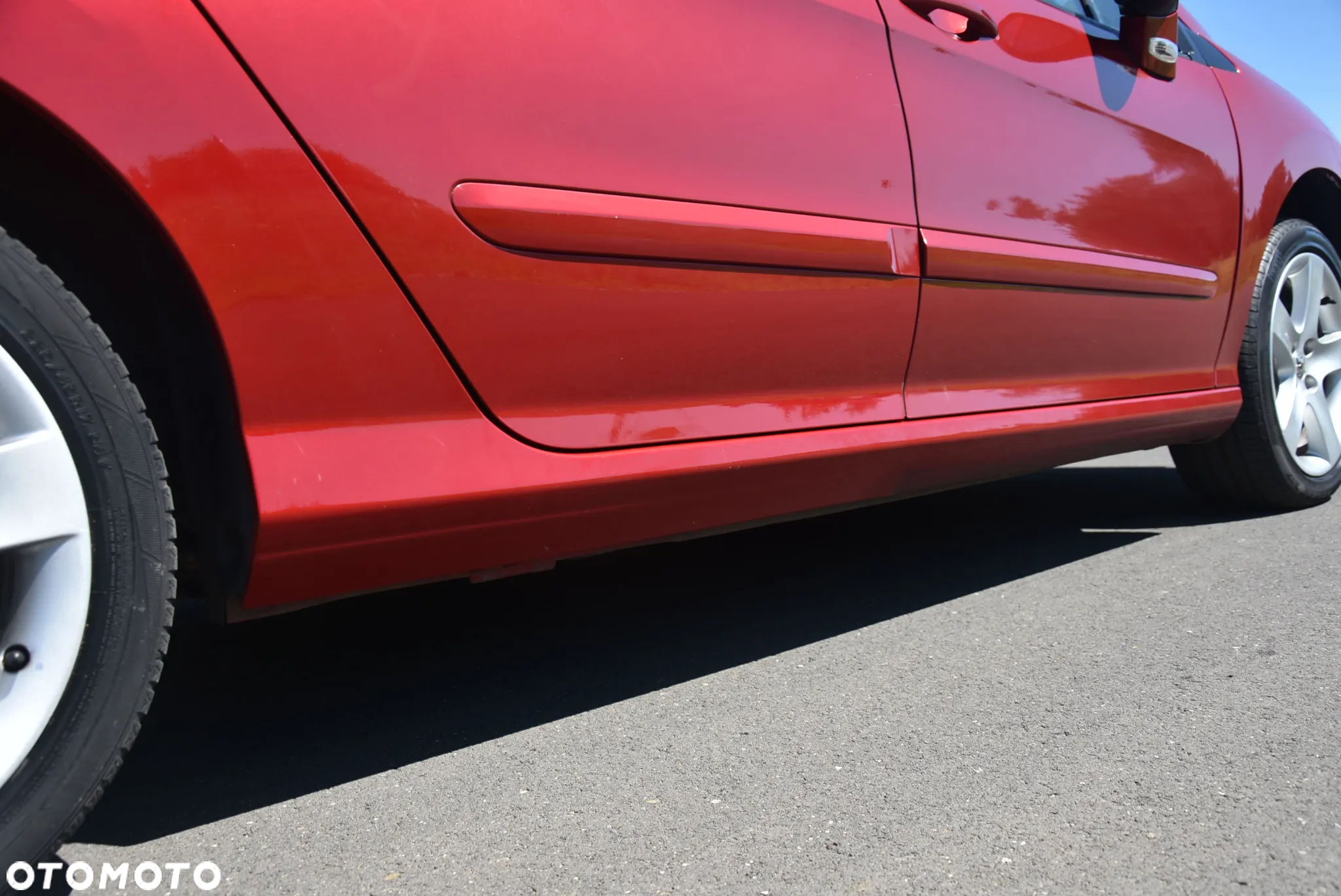 Peugeot 308 2.0 HDi Premium - 25