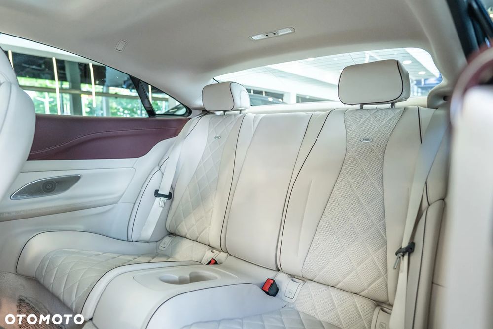 Mercedes-Benz Klasa E - 34
