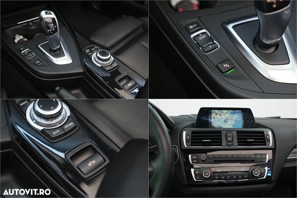BMW Seria 2 220d Aut. M Sport - 18