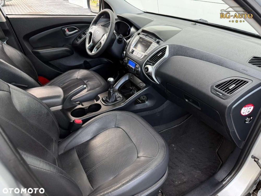 Hyundai ix35 - 25