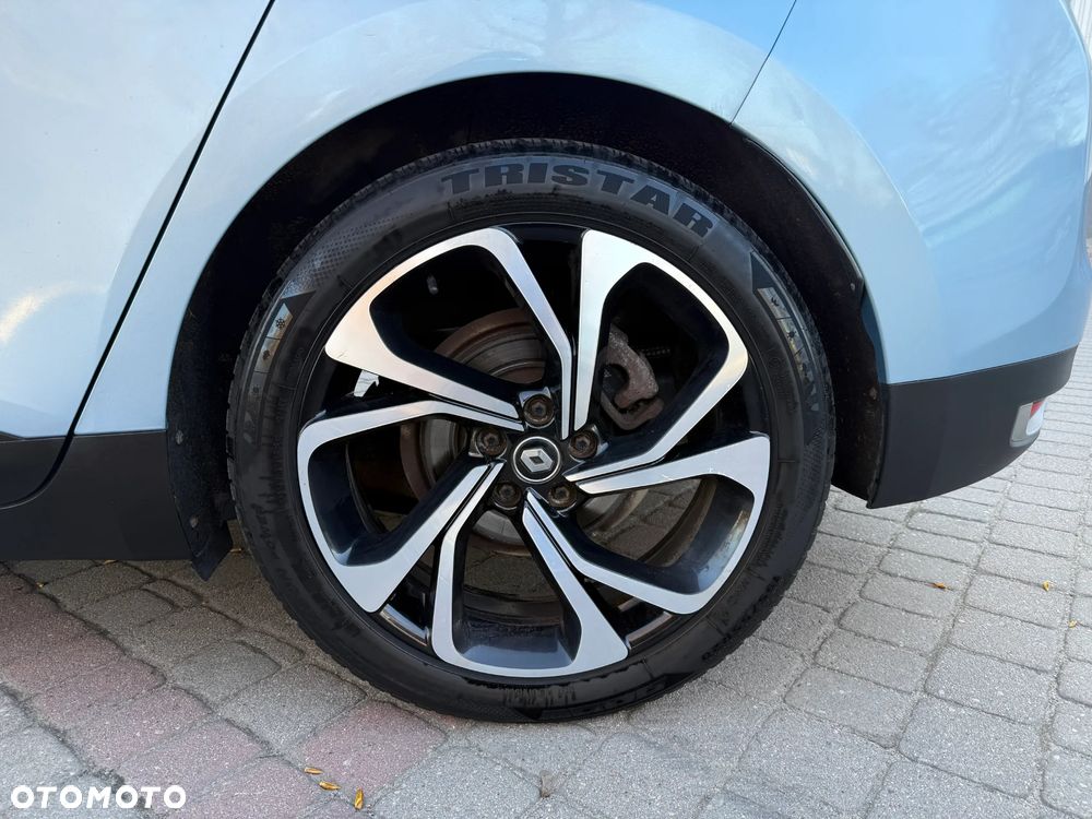 Renault Scenic 1.6 dCi Bose - 9