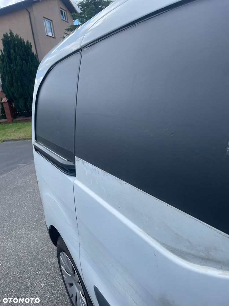 Citroën Berlingo - 8