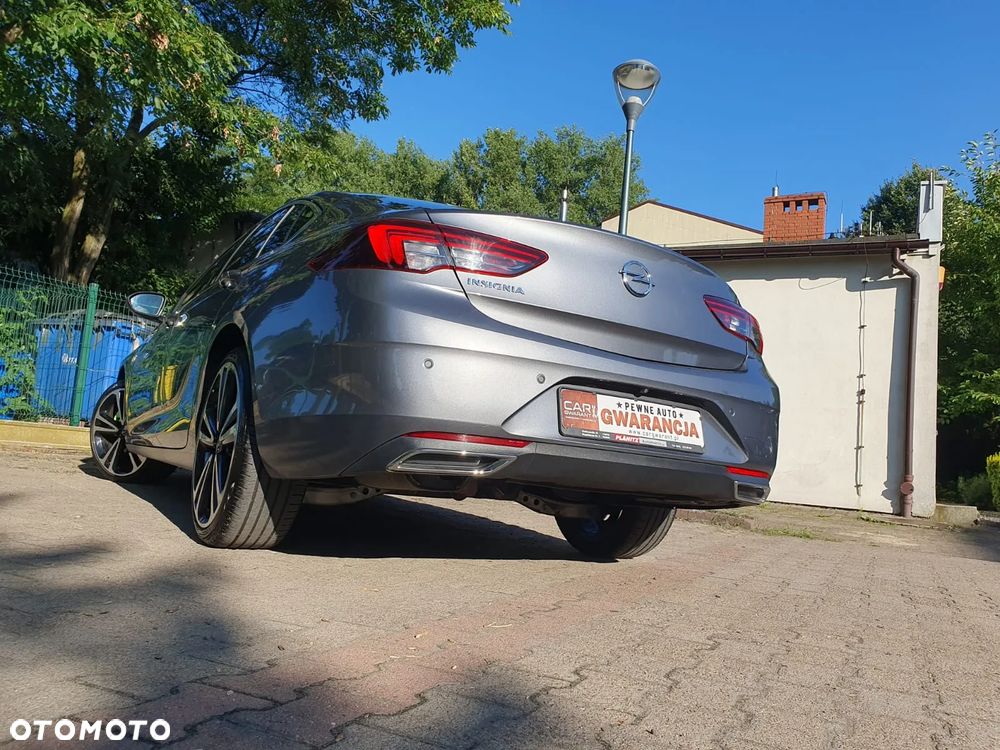 Opel Insignia 2.0 CDTI GS Line S&S - 37
