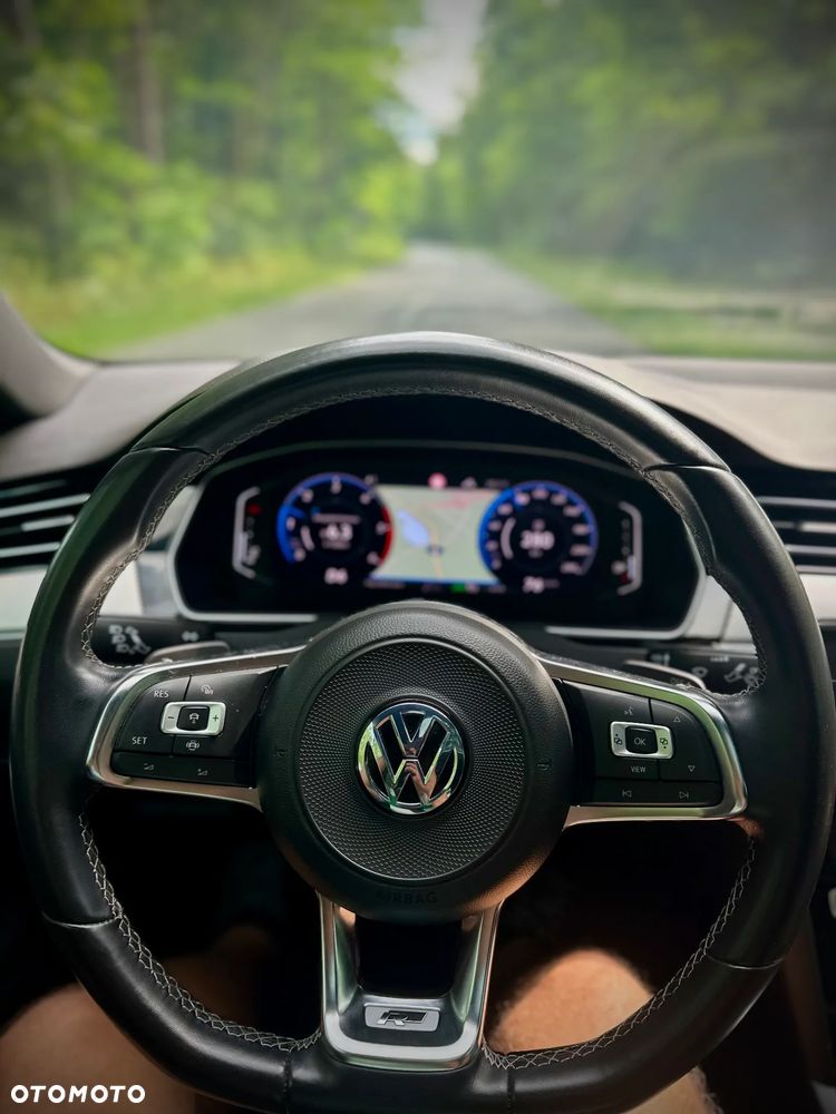 Volkswagen Arteon 2.0 TDI 4Motion SCR R-Line DSG - 13