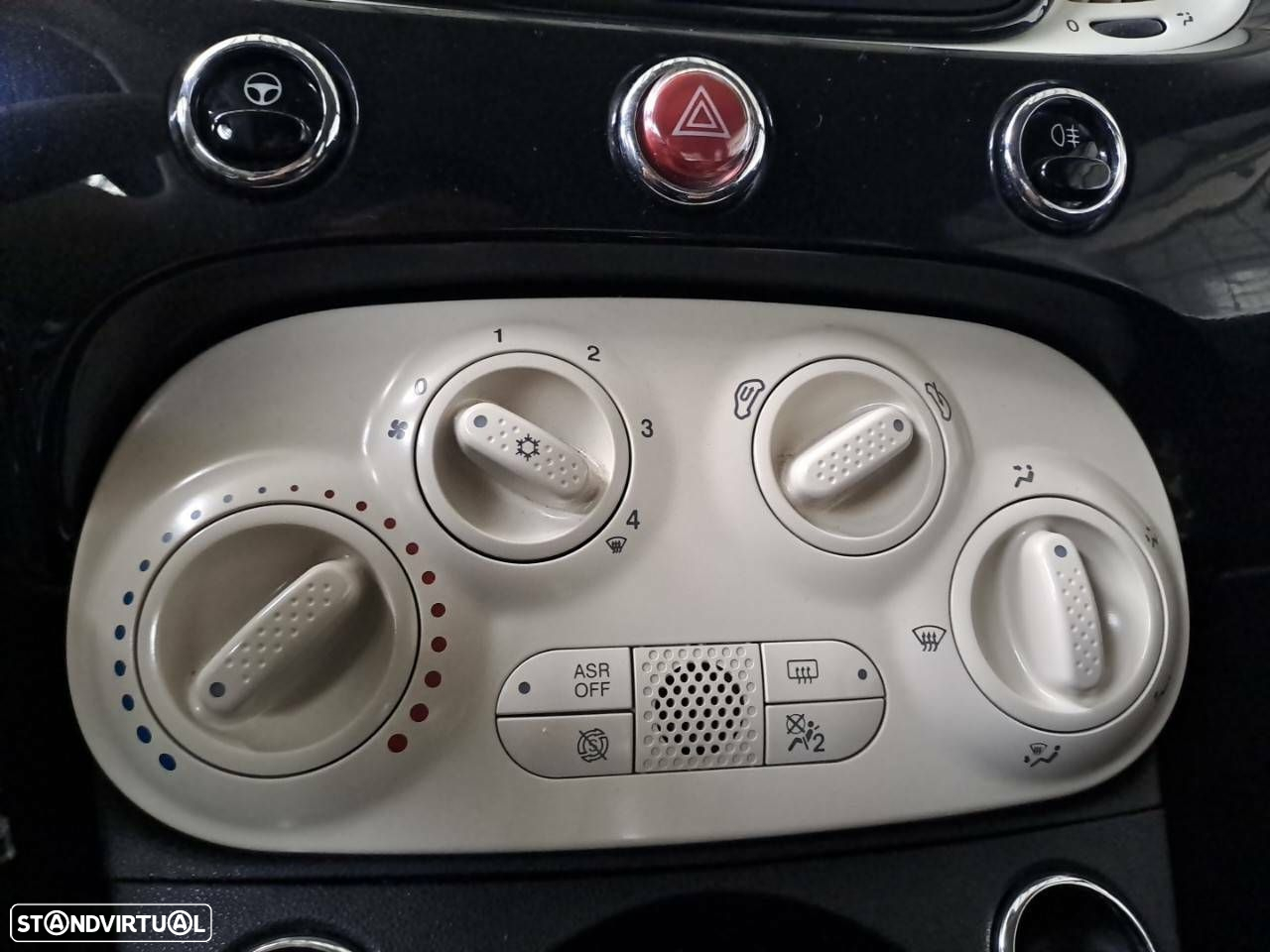 Fiat 500 1.0 Hybrid - 20