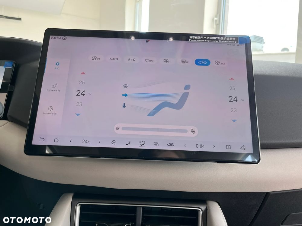 BYD Atto 2 45kWh Boost - 28