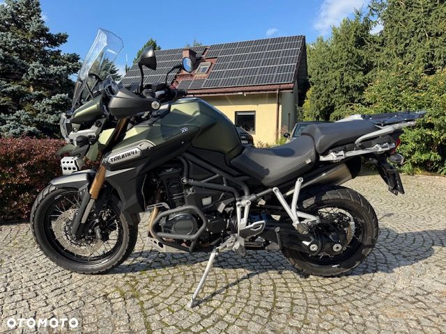 Triumph Tiger