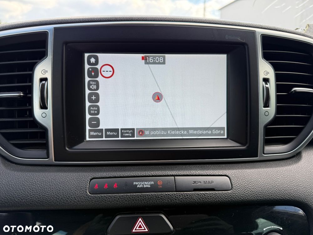 Kia Sportage - 14