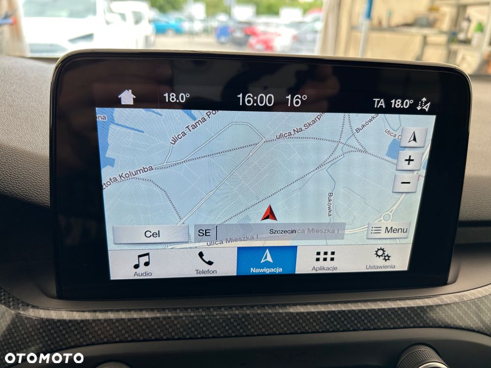 Ford Focus 1.0 EcoBoost ST-Line - 37