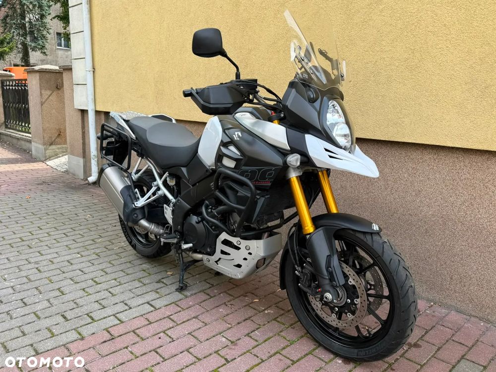 Suzuki DL - 16