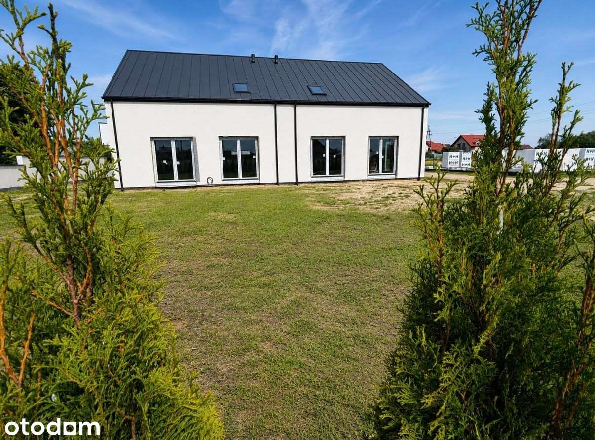 114m² Ciechomicka Residence