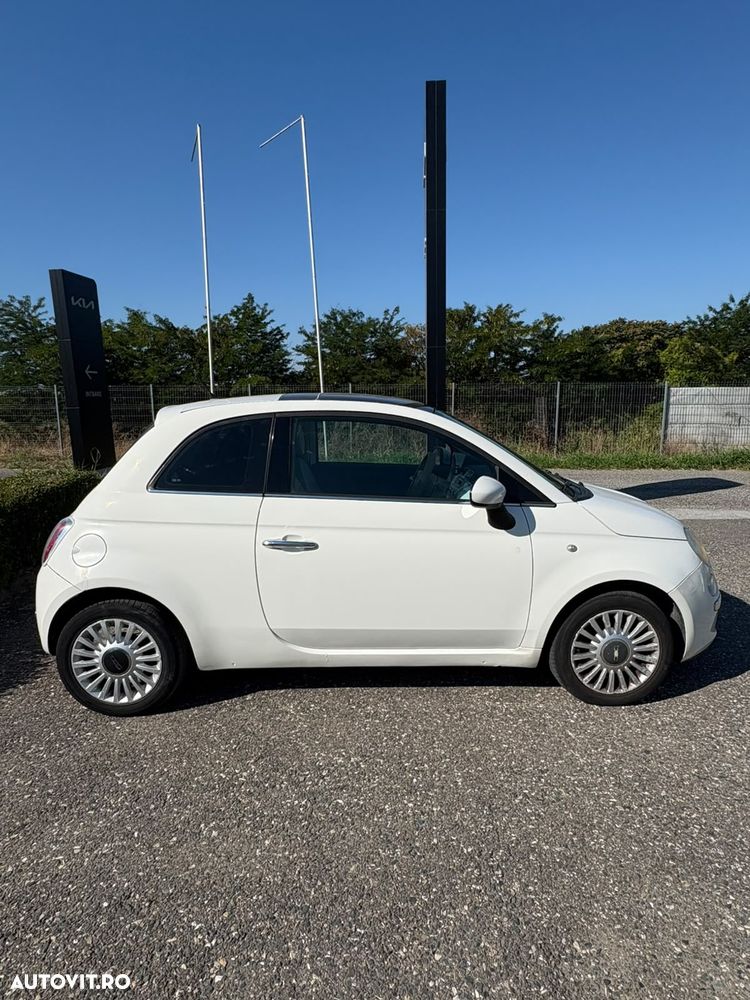 Fiat 500 - 4