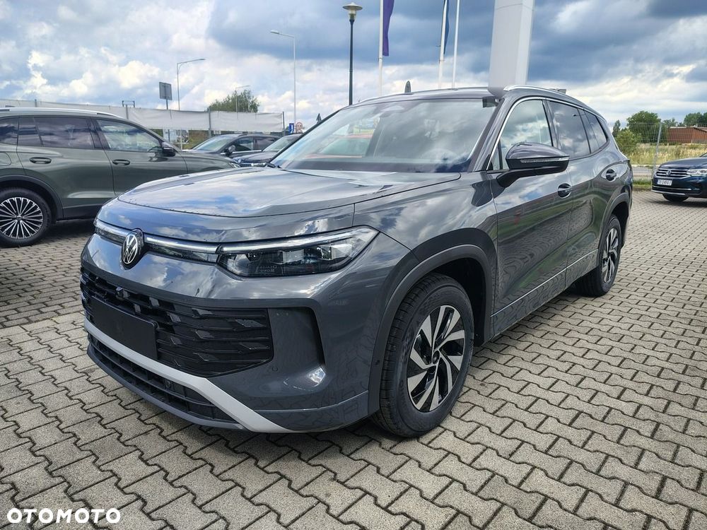 Volkswagen Tayron - 4