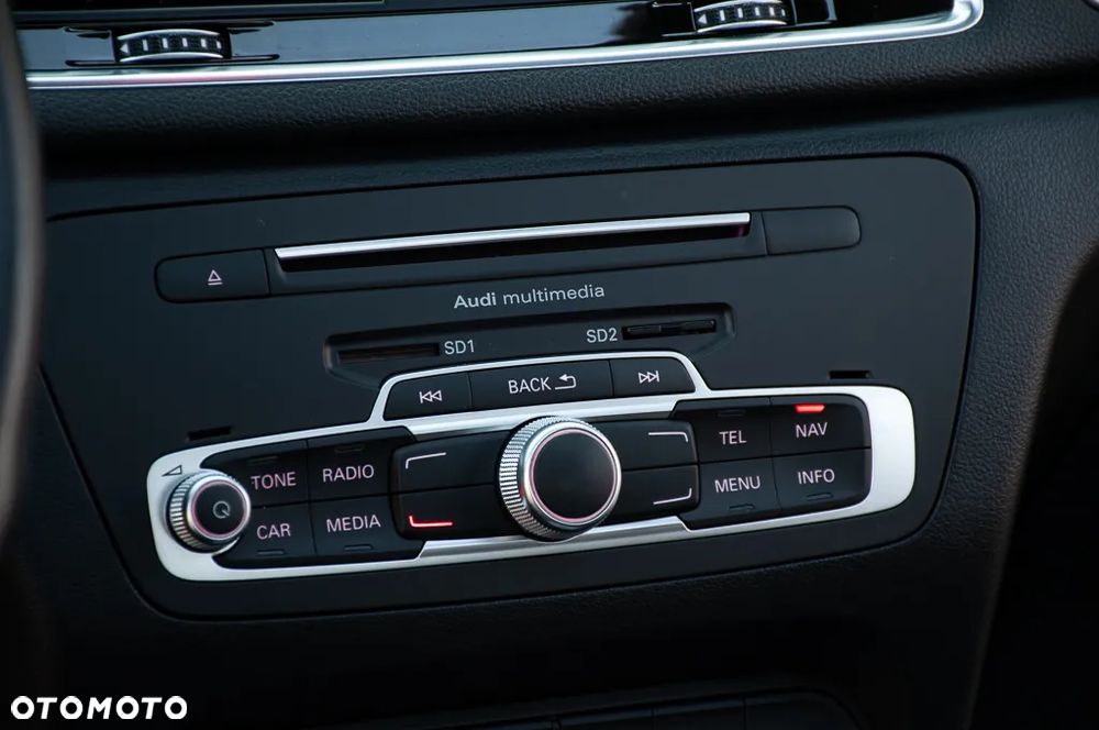 Audi Q3 2.0 TDI Quattro Design S tronic - 34