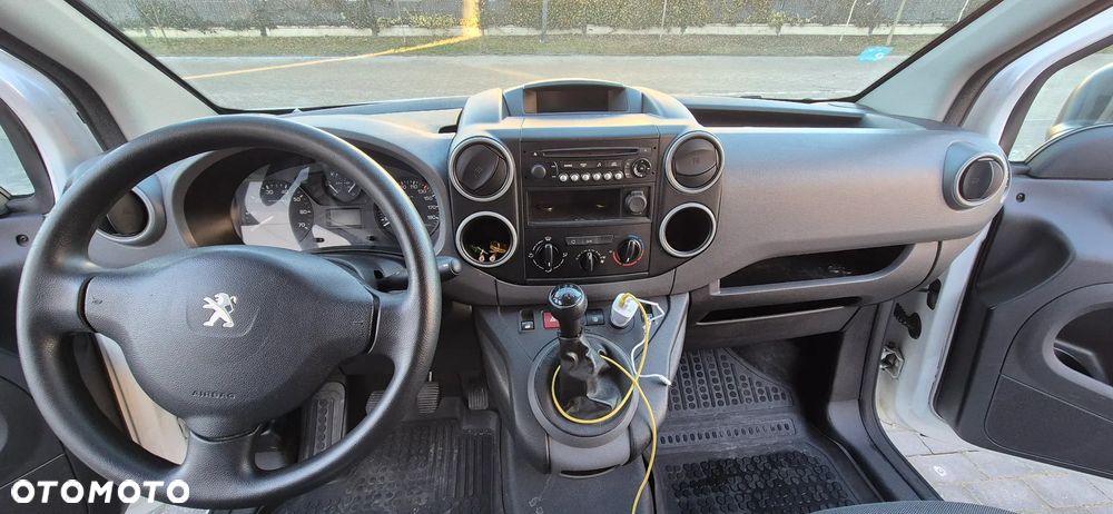 Peugeot Partner - 20