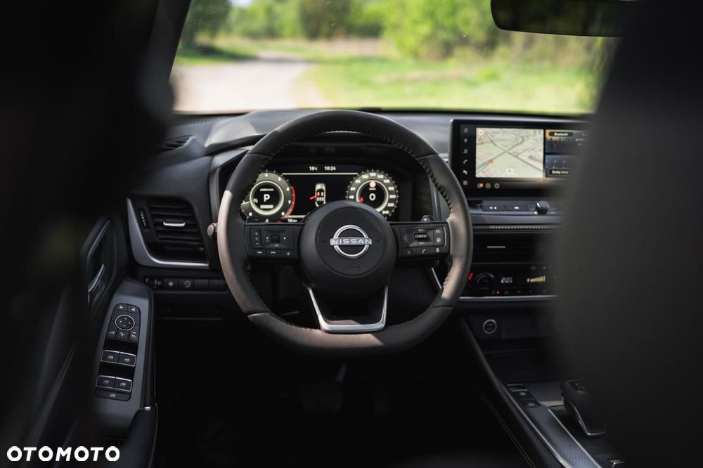 Nissan Qashqai - 16