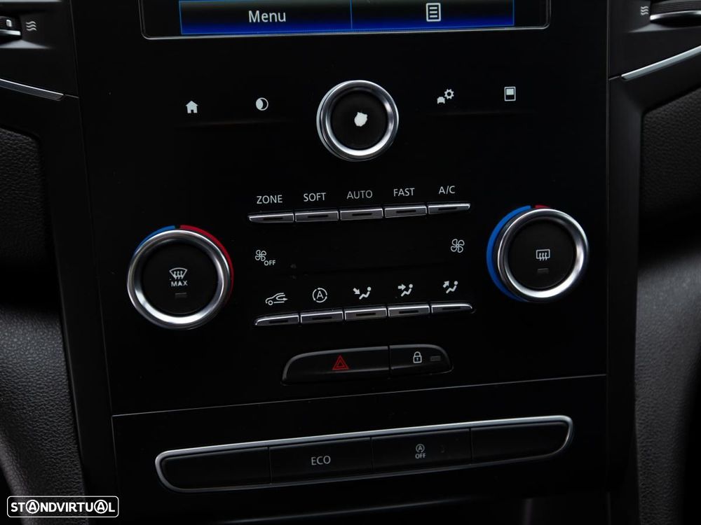 Renault Mégane 1.5 Blue dCi Limited - 15