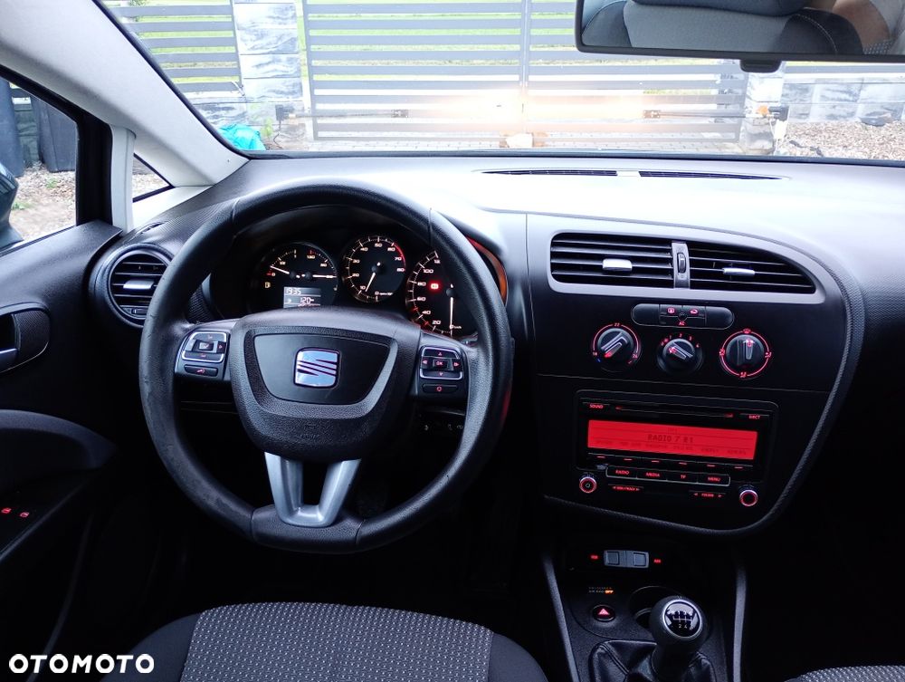 Seat Leon - 7