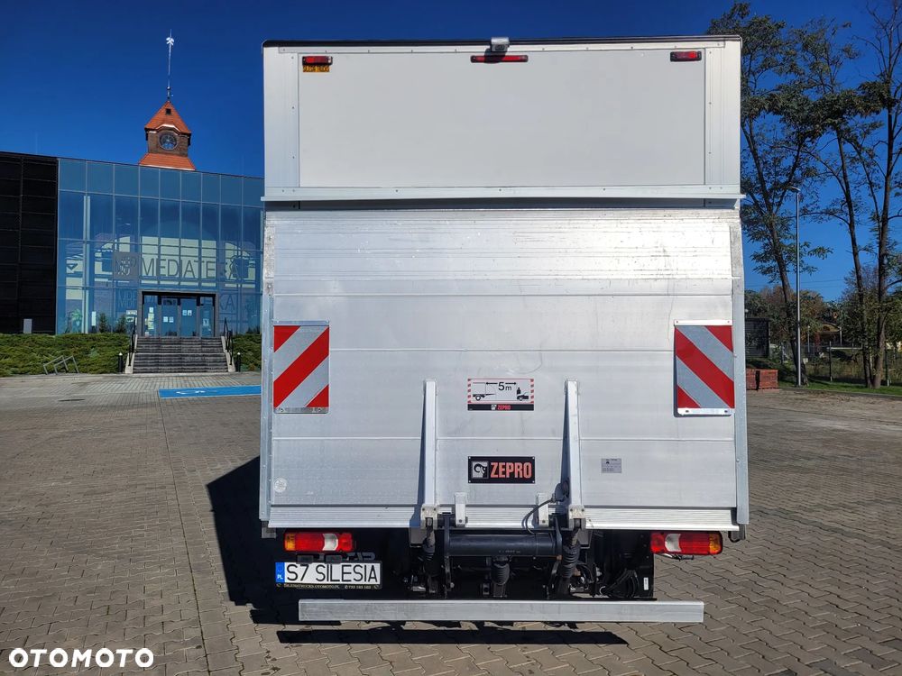 Iveco Daily - 7