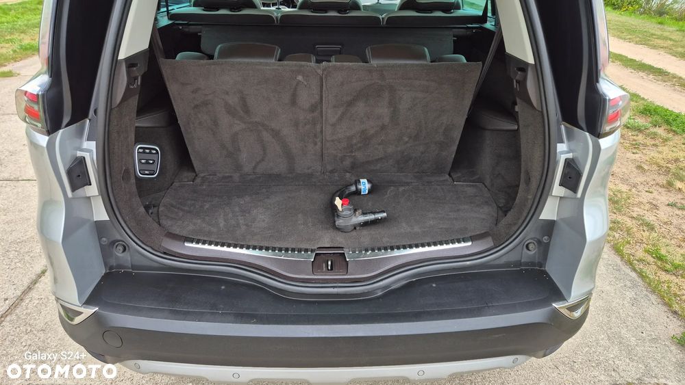 Renault Espace Energy dCi 160 EDC Initiale Paris - 11