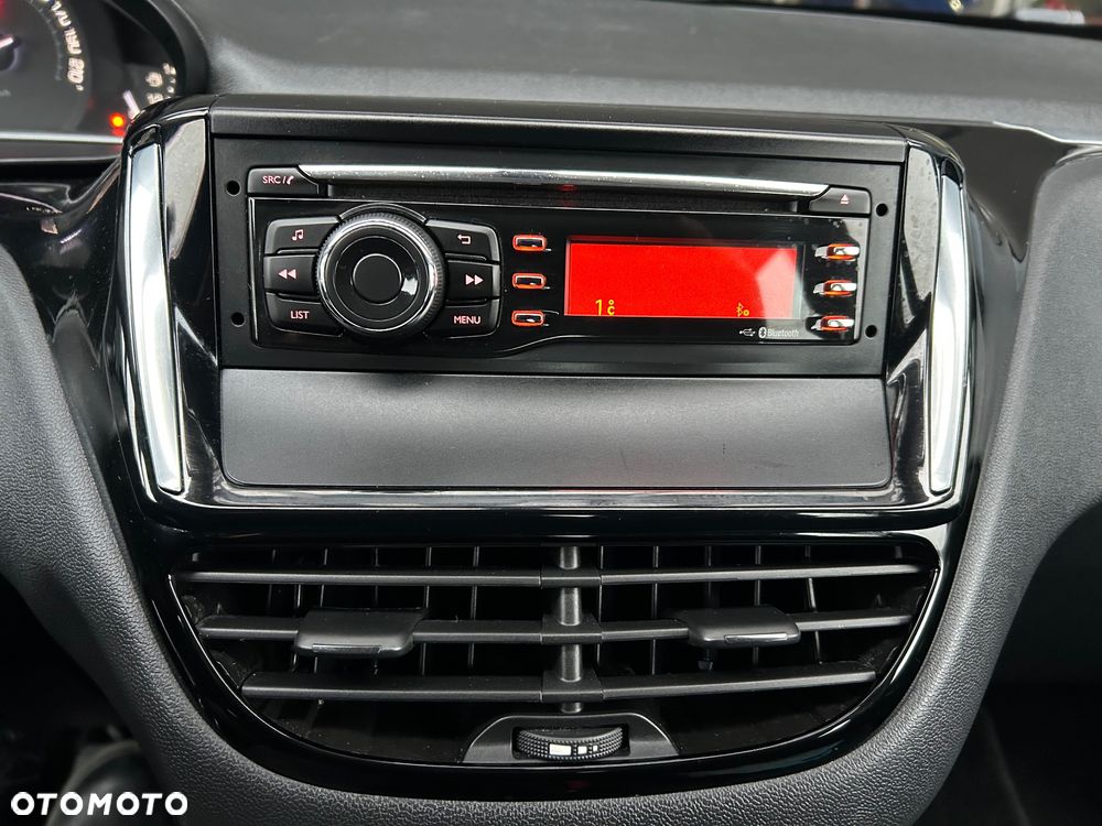 Peugeot 208 68 VTI Access - 31