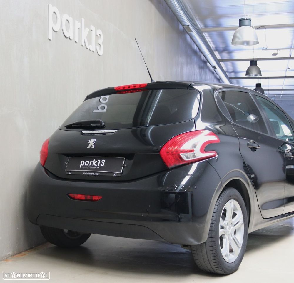 Peugeot 208 1.2 PureTech Active - 7