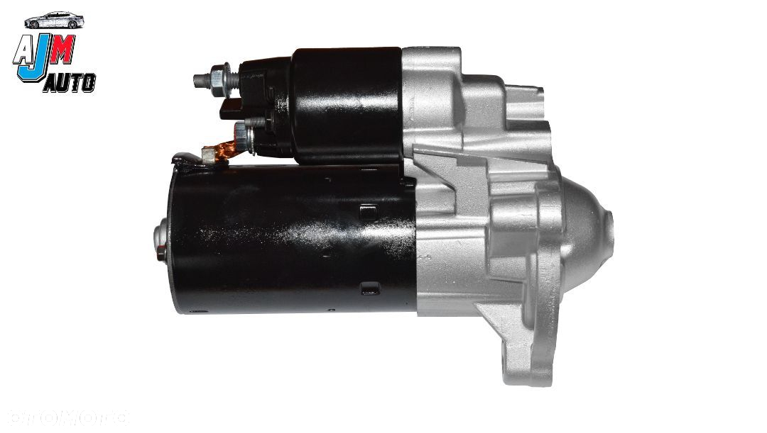 Rozrusznik 1.9 D TD 2.0 JTD 2.1 TD Fiat Ducato Scudo Ulysse Gwarancja 1 rok - 2