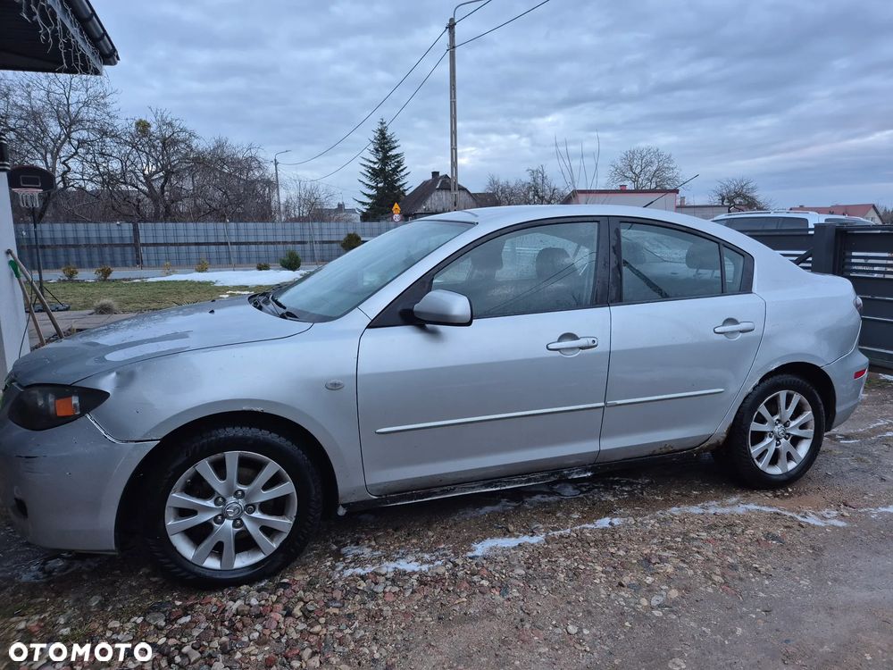 Mazda 3 - 2
