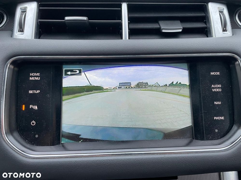 Land Rover Range Rover Sport TDV6 - 16