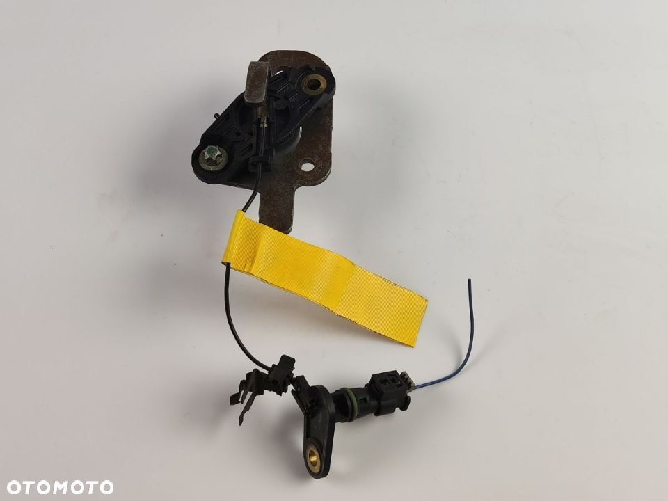 MERCEDES 320 CDI 642 Czujnik Poziomu Oleju 6RP008891 01 - 4