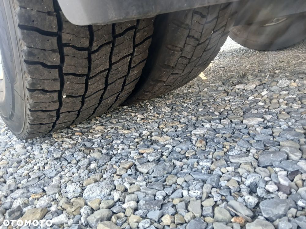 DAF CF 480, 350 km, Pełen serwis,Sprowadzony - 11
