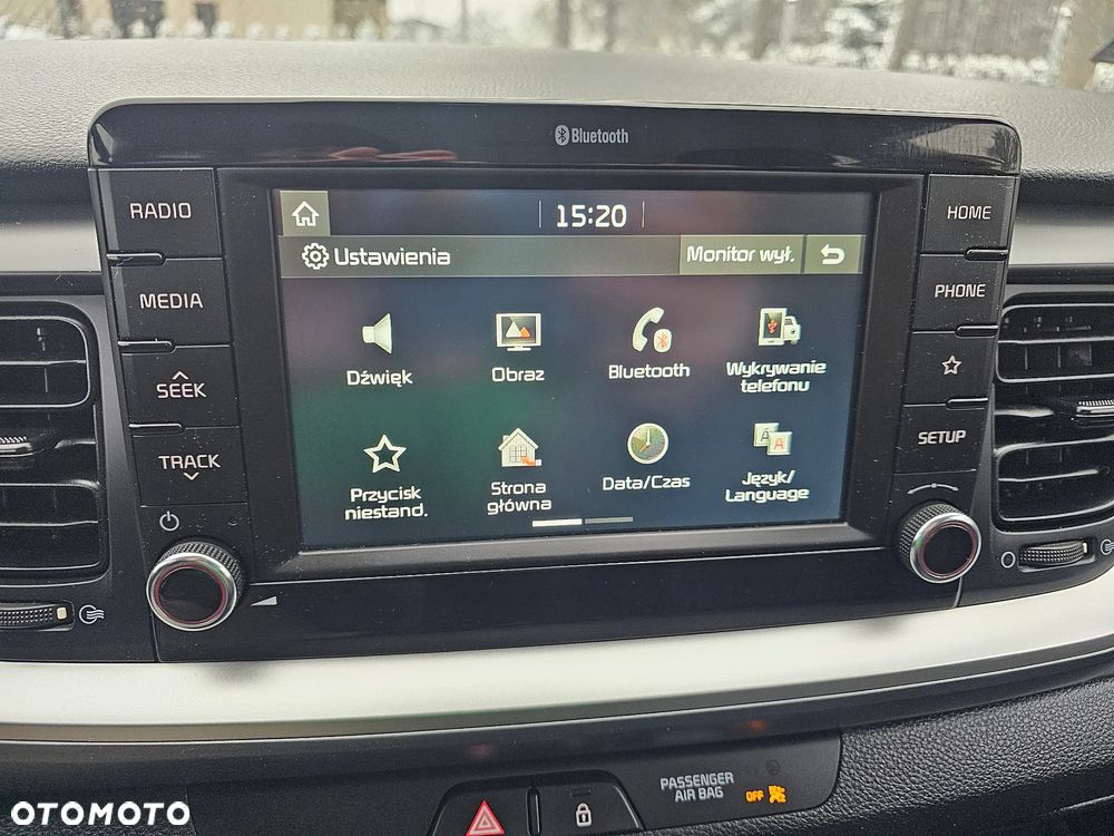 Kia Stonic 1.2 M - 31