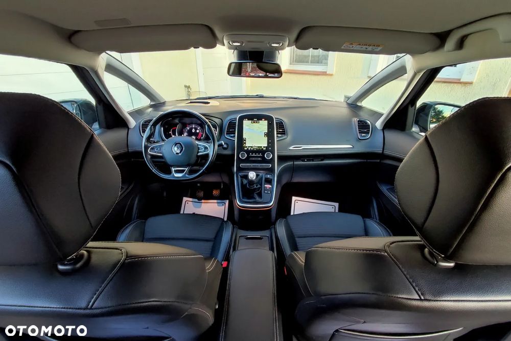 Renault Scenic 1.7 Blue dCi Zen - 7