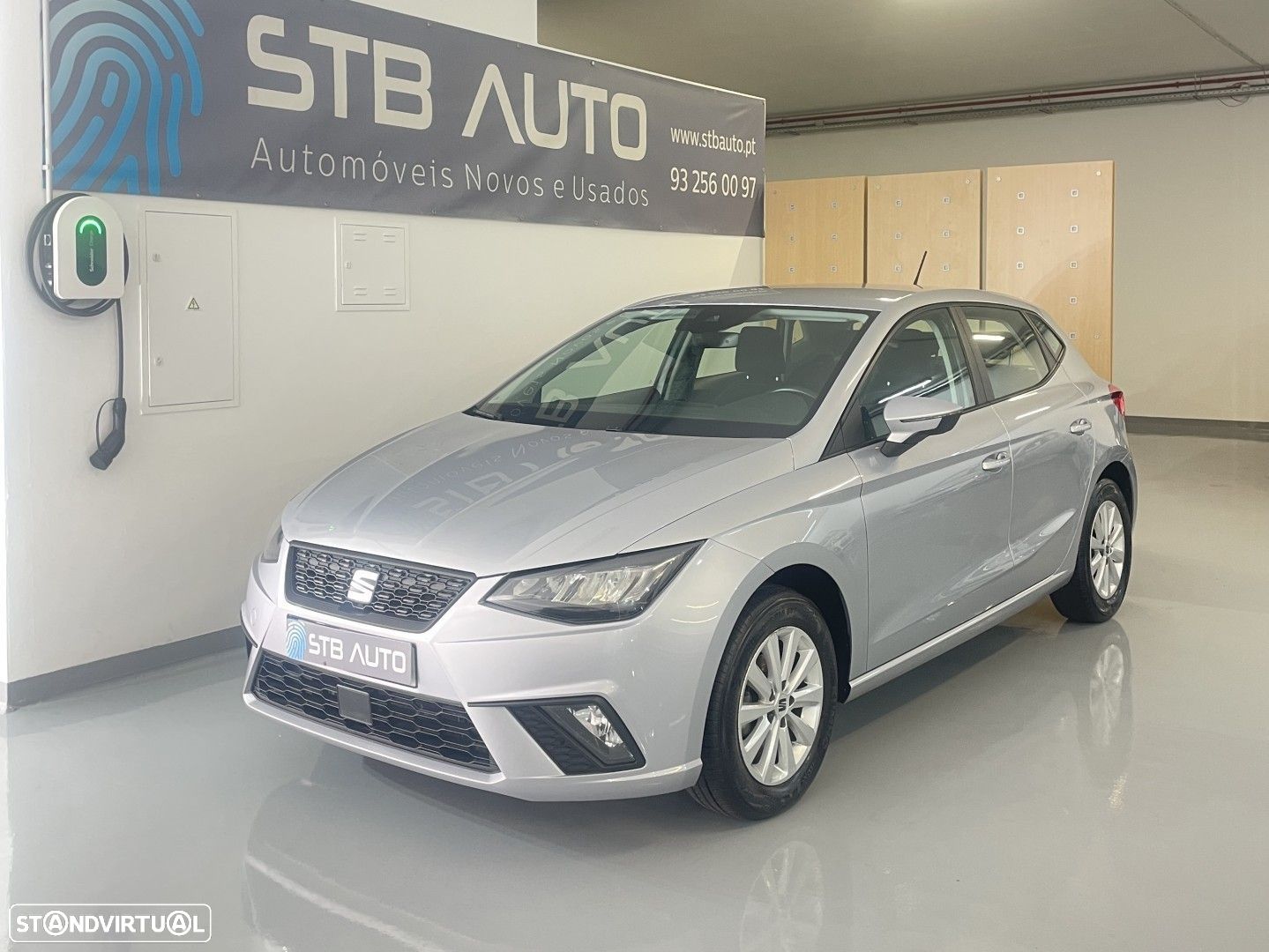 SEAT Ibiza 1.0 EcoTSI Style - 1
