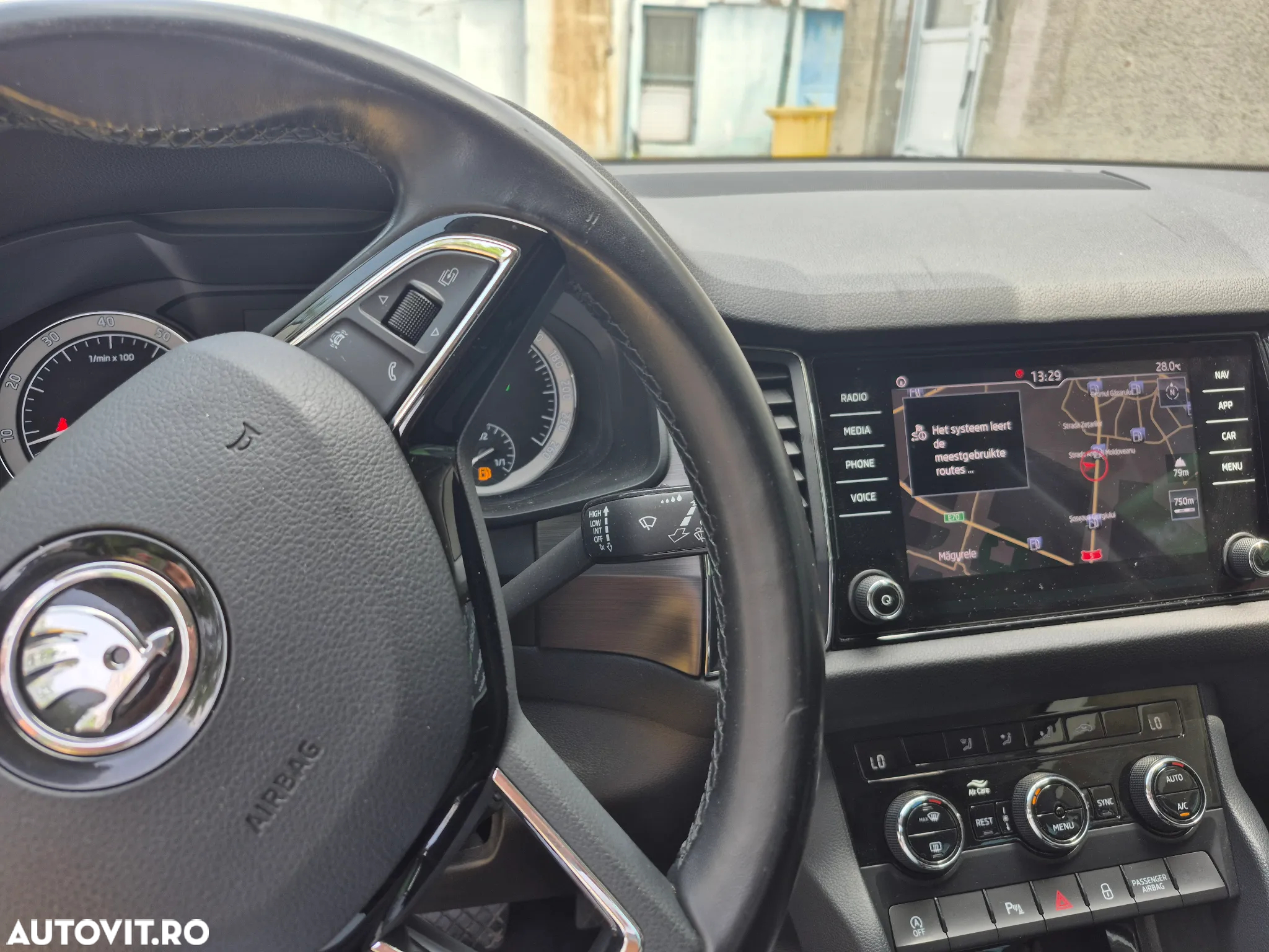 Skoda Kodiaq 1.4 TSI DSG Style - 21