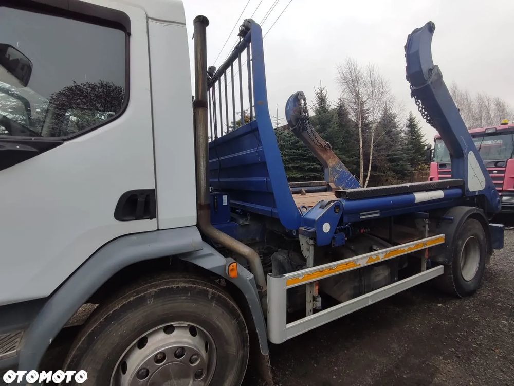 DAF FA LF55. 250G18 - 4