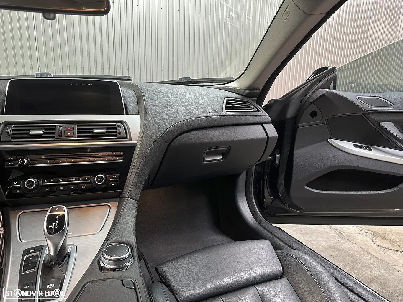 BMW 640 d Coupe M Sport Edition - 31
