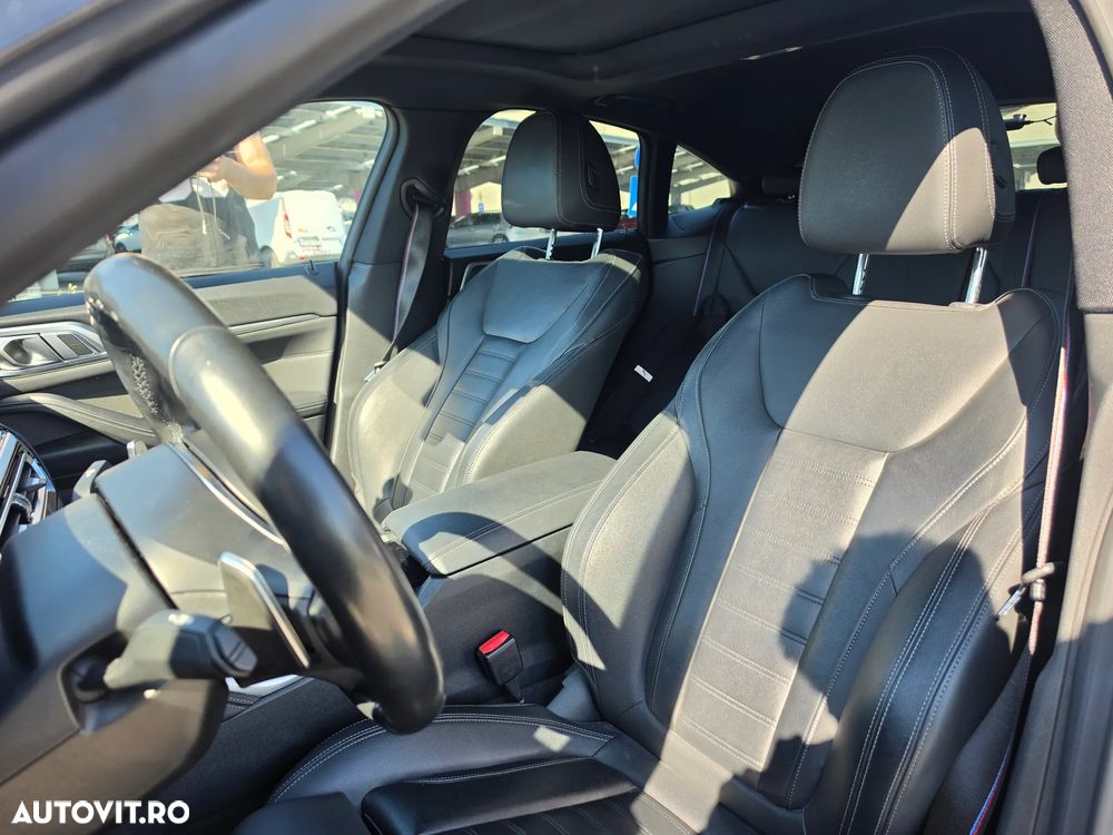 BMW M4 M440i xDrive AT MHEV - 16