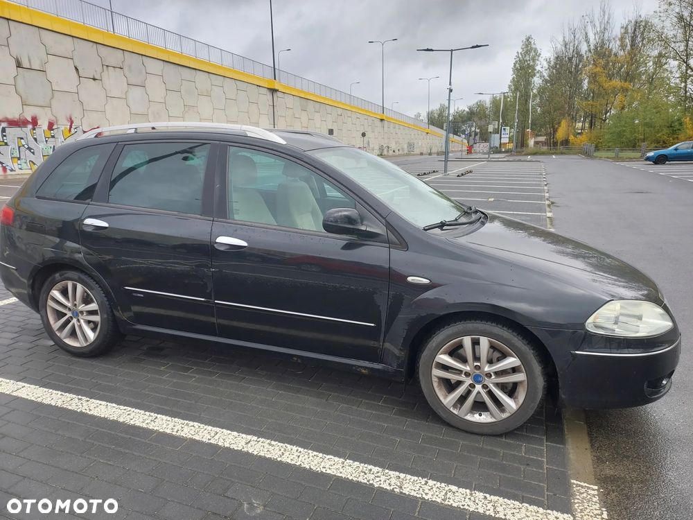 Fiat Croma - 2